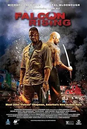 فيلم Falcon Rising 2014 مترجم - باهي فيلم